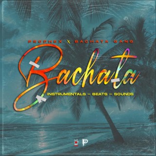 Bachata Dominicana (Instrumental)