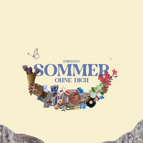 Sommer ohne dich ft. Loyal2Emiciano | Boomplay Music