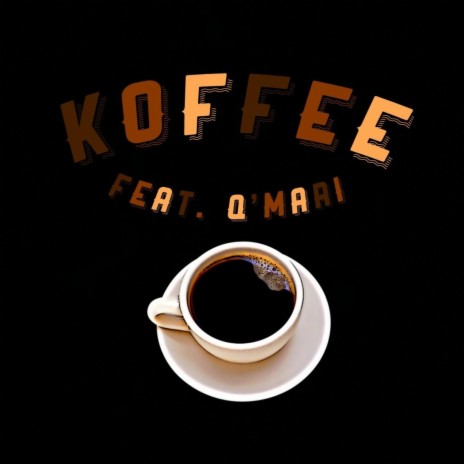 Koffee ft. Q'mari | Boomplay Music