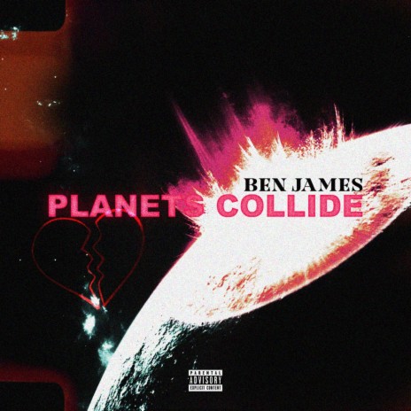 Planets Collide | Boomplay Music