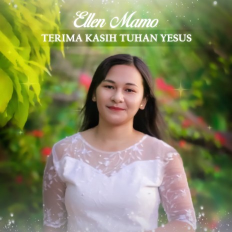 Terima Kasih Tuhan Yesus | Boomplay Music