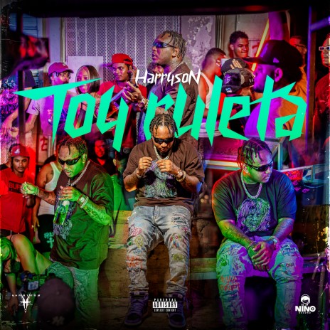 Toy Ruleta | Boomplay Music