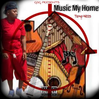 Music My Home