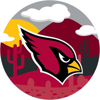 Arizona cardinals 2