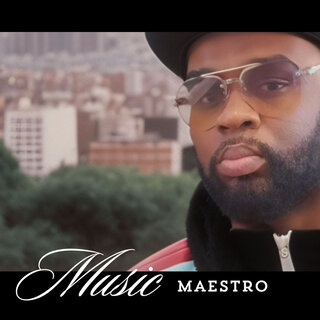 Music Maestro