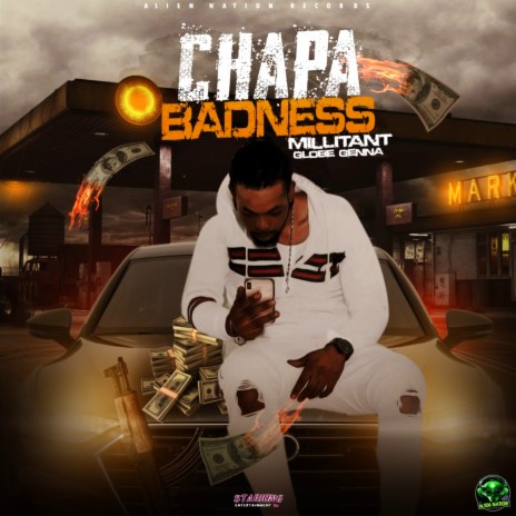 Chapa Badness | Boomplay Music