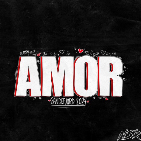Amor 2024 (Hjemmesnekk) | Boomplay Music
