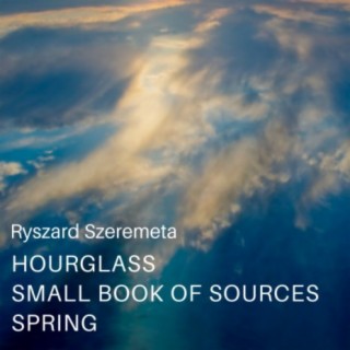 Hourglass Small Book of Sources Spring
