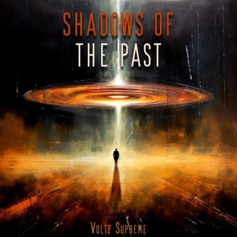 Shadows Of The Past | Boomplay Music