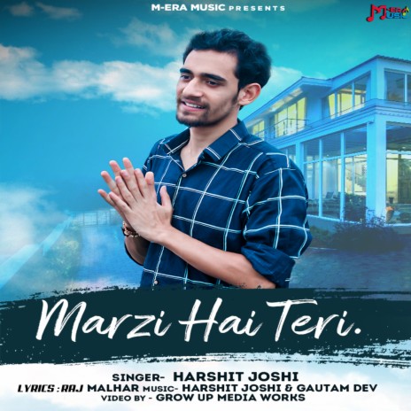 Marzi Hai Teri | Boomplay Music