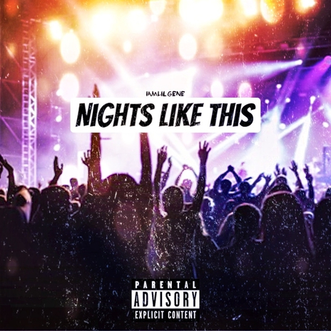 Nights Like This | Boomplay Music