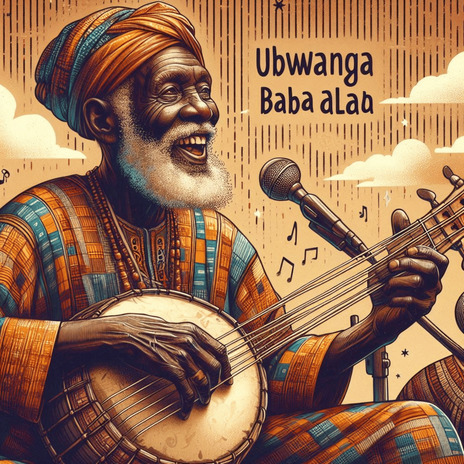 Ubwanga Bwaba Lala | Boomplay Music