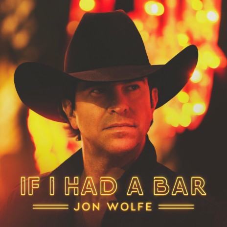 If I Had a Bar | Boomplay Music