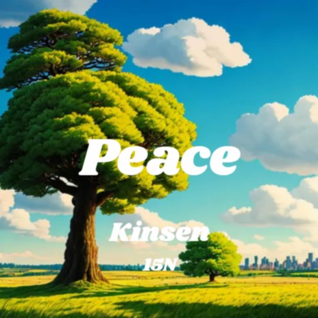 Peace - very sped up | Boomplay Music