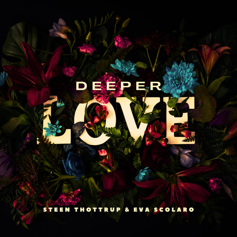 Deeper Love (Instrumental Mix) ft. Eva Scolaro | Boomplay Music