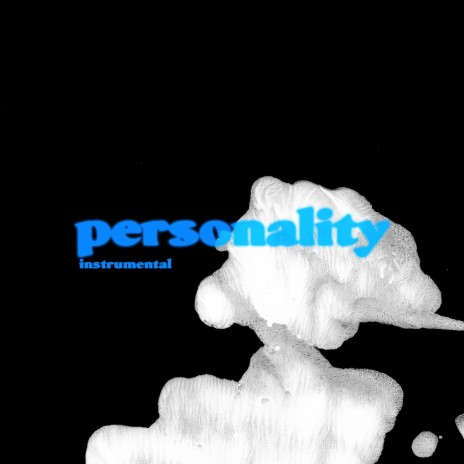 personality (instrumental)