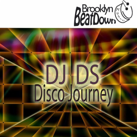 Disco Journey (Club Mix) | Boomplay Music