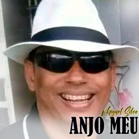 Anjo Meu | Boomplay Music