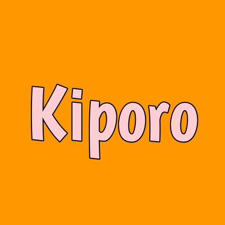 Kiporo ft. Muye | Boomplay Music