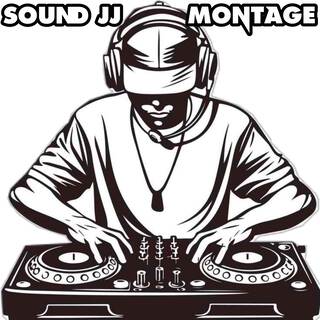 Dj Sound JJ Montage