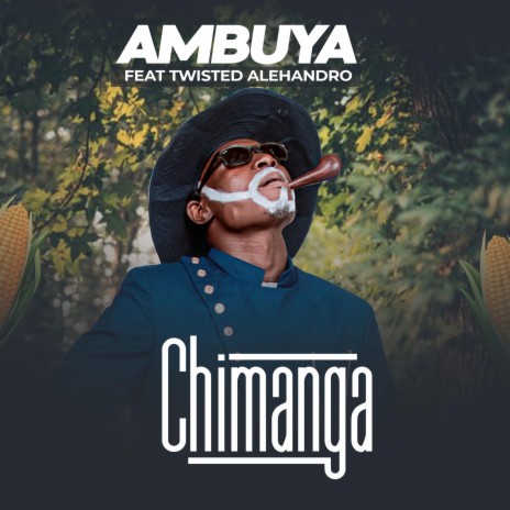 Chimanga ft. Yotam D