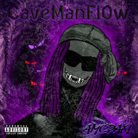 CaveManFl0w | Boomplay Music