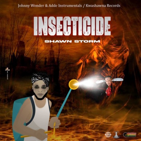 Insecticide | Boomplay Music