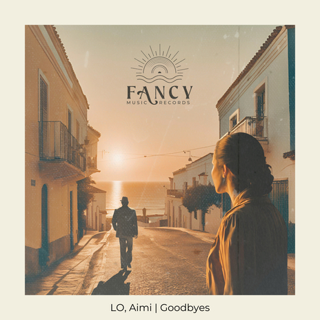 Goodbyes ft. Aimi | Boomplay Music