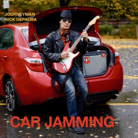 Car Jamming