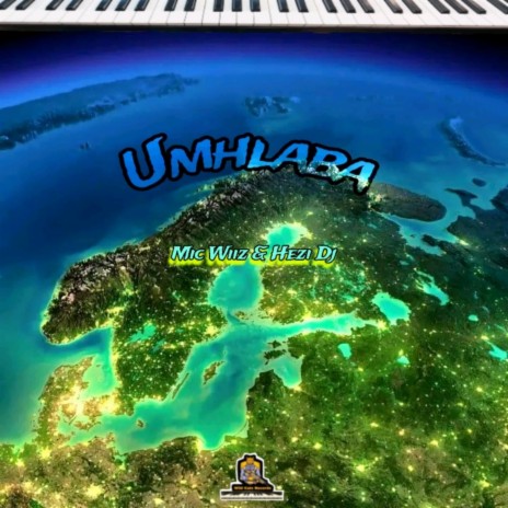 Umhlaba | Boomplay Music