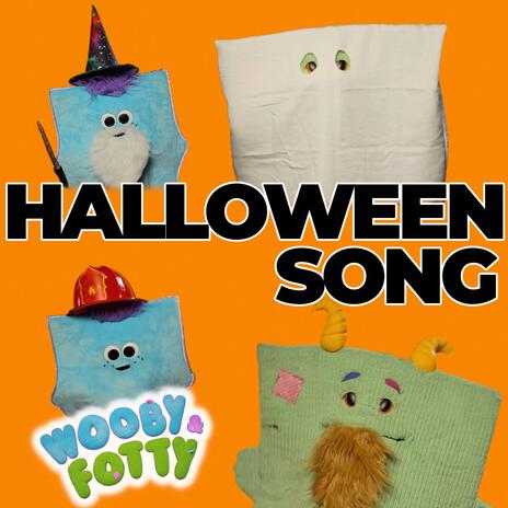 Halloween Song | Boomplay Music