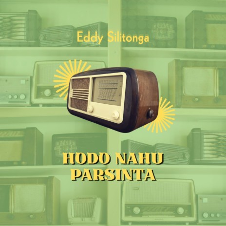 Hodo Nahu Parsinta | Boomplay Music