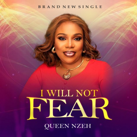 I will not fear | Boomplay Music