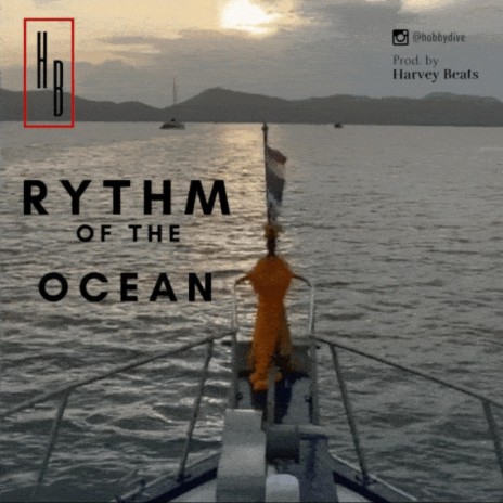 Rythm Of The Ocean