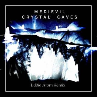 Crystal Caves (RMX) [MediEvil]