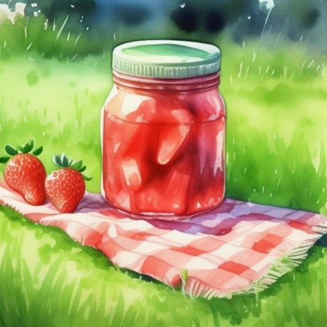 Strawberry Jelly | Boomplay Music