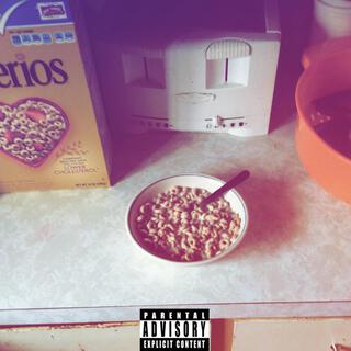 Cereal Milk