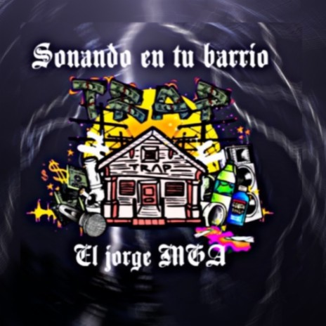 Sonando En Tu Barrio | Boomplay Music