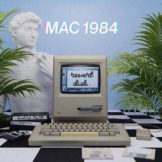 Mac 1984