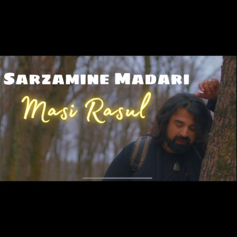 Sarzamine Madari | Boomplay Music