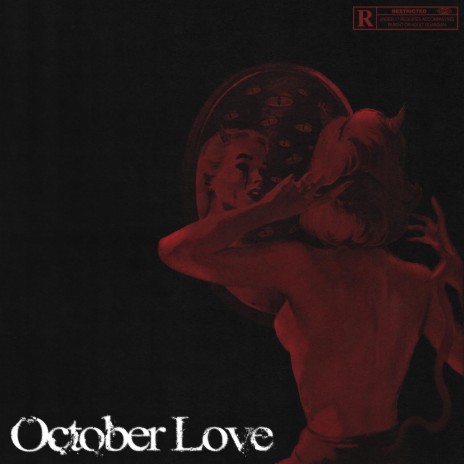 October Love ft. J.A.I.V