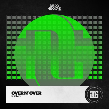 Over n' Over (Original Mix) | Boomplay Music