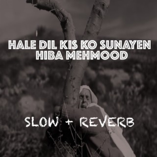 Hale Dil Kis Ko Sunayen