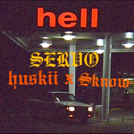 Servo (Huskii X Sknow)