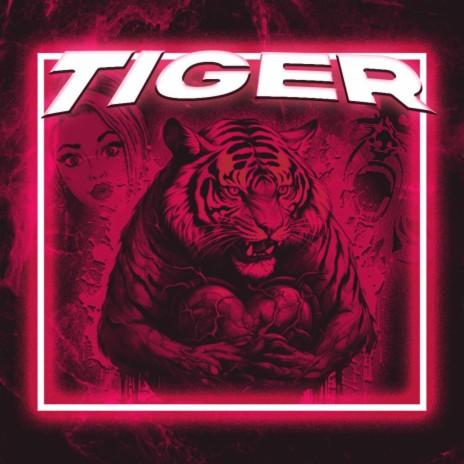 TIGER | Boomplay Music