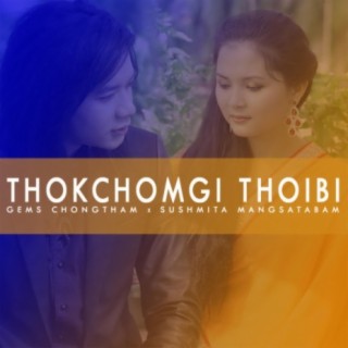 Thokchomgi Thoibi