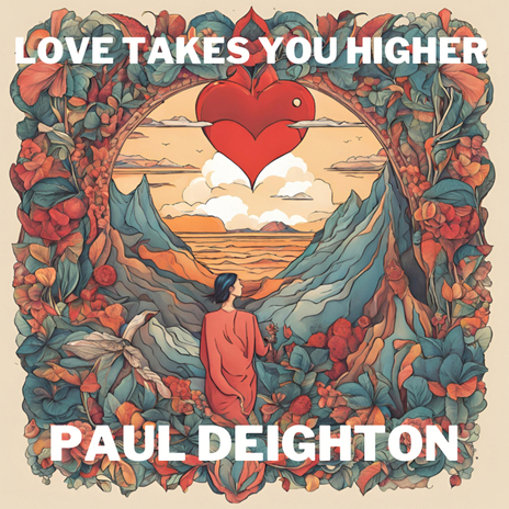 Love Takes You Higher (Radio Edit)