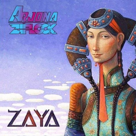 Zaya ft. Ziplock Live | Boomplay Music