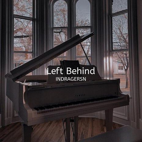 Left Behind