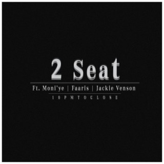 2 Seat